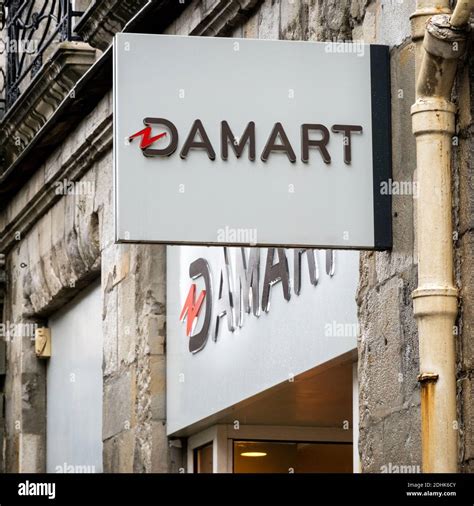 damart sign in